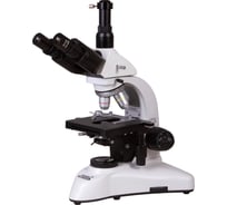 Микроскоп Levenhuk MED 20T тринокулярный 73989