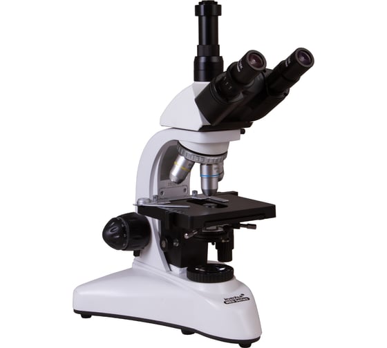 Микроскоп Levenhuk MED 20T тринокулярный 73989