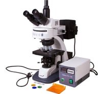 Микроскоп Levenhuk MED PRO 600 Fluo 73383