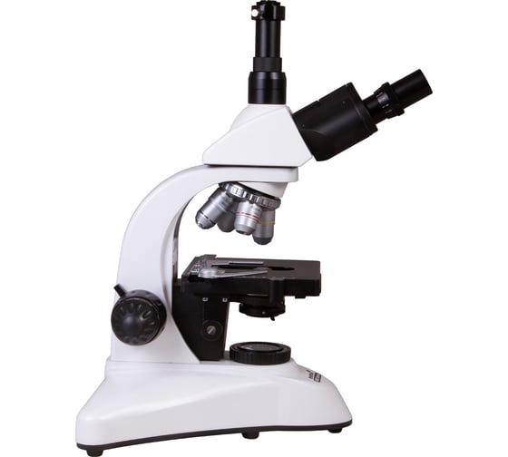 Микроскоп Levenhuk MED 25T, тринокулярный 73993