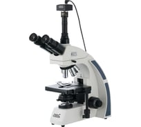 Цифровой микроскоп Levenhuk MED D40T, тринокулярный 74007