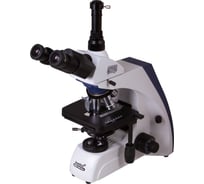 Микроскоп Levenhuk MED 35T, тринокулярный 74001