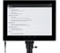 Цифровой микроскоп Levenhuk MED D45T LCD, тринокулярный 74011 13