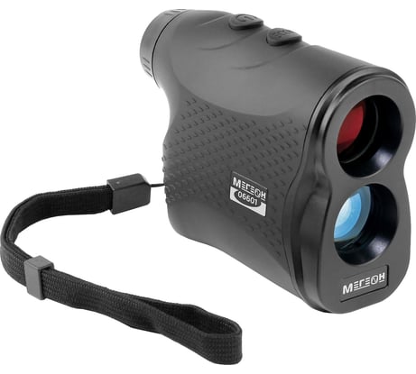 Цифровой лазерный дальномер МЕГЕОН 06601 к0000016162