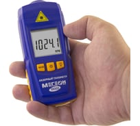 Бесконтактный лазерный тахометр МЕГЕОН 18005 к0000017665