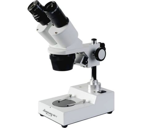 Стереоскопический микроскоп Микромед МС-1 вар.1B 10545