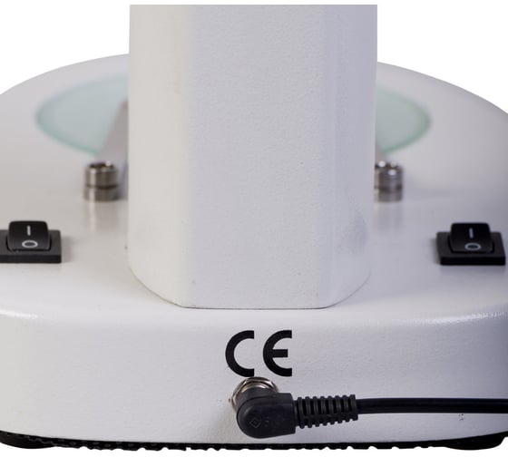 Стереоскопический микроскоп Микромед МС-3-ZOOM LED 10571