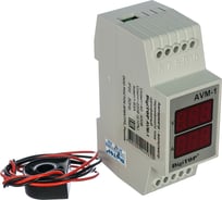 Амперметр-Вольтметр DigiTOP AVM-1