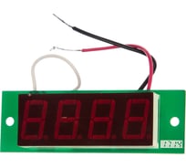 Вольтметр DigiTOP Вм-19/2