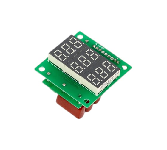 Вольтметр DigiTOP Вм-14 (3х220в)