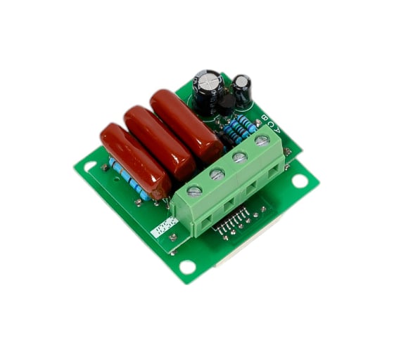 Вольтметр DigiTOP Вм-14 (3х220в)