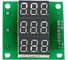 Вольтметр DigiTOP Вм-14 (3х220в) 1