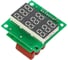 Вольтметр DigiTOP Вм-14 (3х220в) 2