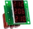 Вольтметр DigiTOP Вм-14 (3х220в) 4