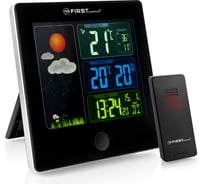 Метеостанция FIRST FA-2460-5-BA