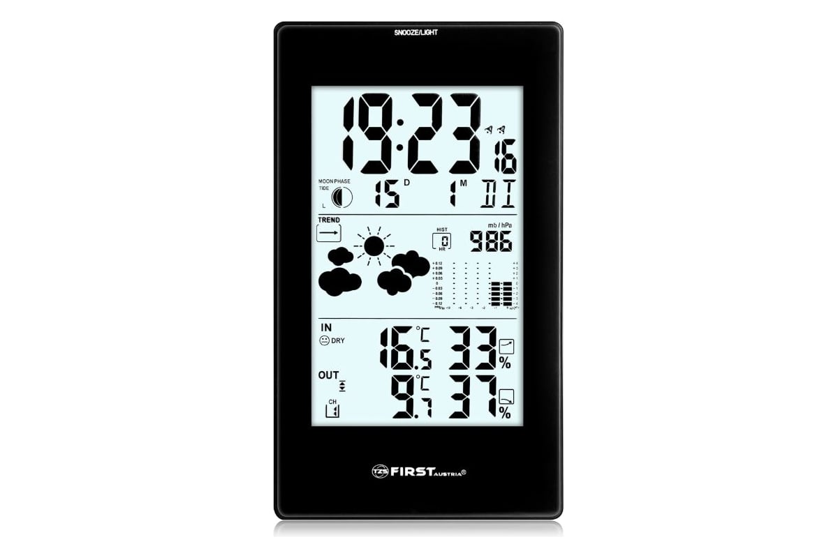 Метеостанция fa 2461 4. Метеостанция first fa-2461-4 Black. Метеостанция first fa-2460. Метеостанция first Austria fa-2460-4. First Austria метеостанция.