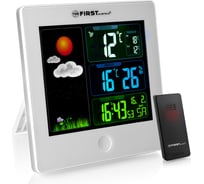Метеостанция FIRST FA-2460-5-WI