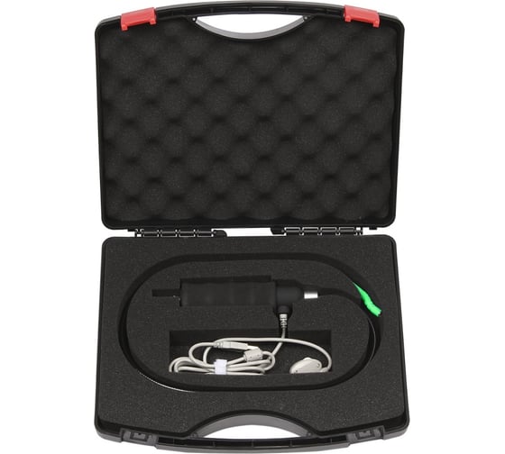 Гибкий видеоэндоскоп JProbe NT/FHD 1-85-80 HMF High Magnification Focus JNTFHD1SP8580HMF
