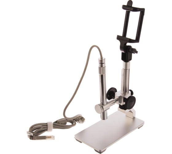 Микрозонд JProbe ST8M без управления 8 Мп Zoom 1x-200x JST8M