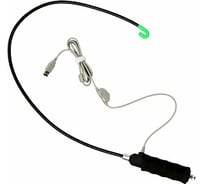 Гибкий видеоэндоскоп JProbe NT 1-85-80 MF Macro Focus 800 мм JNT1SP8580MF