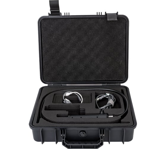 Гибкий видеоэндоскоп JProbe NT 1-85-80 SF Standard Focus 800 мм JNT1SP8580SF