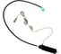 Гибкий видеоэндоскоп JProbe NT/NA 1-85-80 FF Far Focus 800 мм JNTNASP8580FF 1