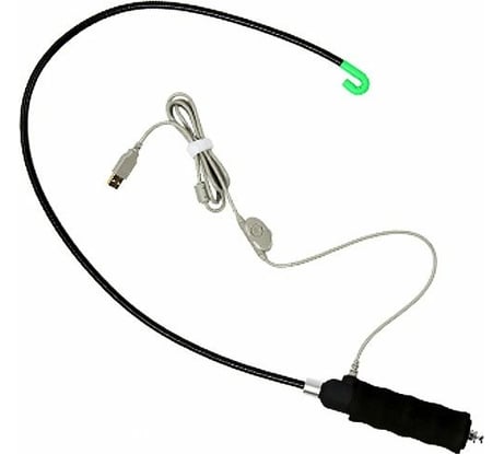 Гибкий видеоэндоскоп JProbe NT 1-85-80 HMF High Magnification Focus 800 мм JNT1SP8580HMF