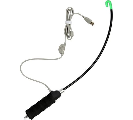 Полужесткий видеоэндоскоп JProbe NT 1-85-35 FF Far Focus 350 мм JNT1SR8535FF