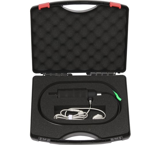 Полужесткий видеоэндоскоп JProbe NT 1-85-35 FF Far Focus 350 мм JNT1SR8535FF