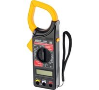 Токоизмерительные клещи duwi М266 PROFI 26048 6