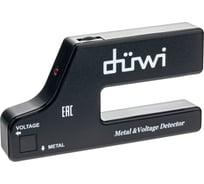 Детектор металла и проводки duwi DIY 26032 5