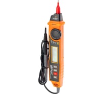 Цифровой мультиметр-пробник в форме щупа duwi M8211 PROFI 26047 9