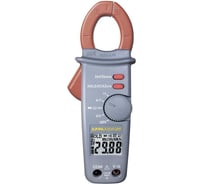 Электроизмерительные клещи APPA A3DR