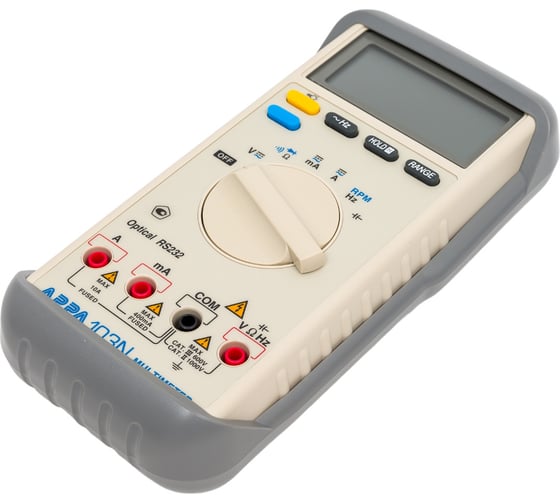 Мультиметр APPA 103N