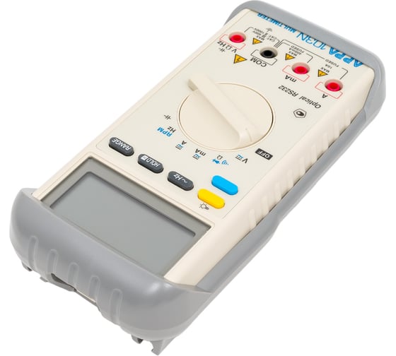 Мультиметр APPA 103N