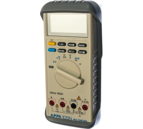 Мультиметр APPA 105N
