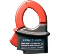 Клещи-преобразователь тока APPA 15