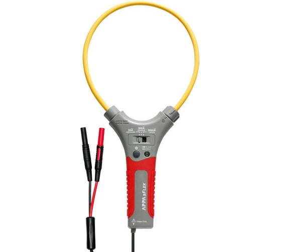 Электроизмерительные клещи APPA sFlex-18T 1