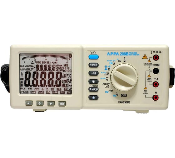 Мультиметр APPA 208B