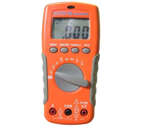 Мультиметр APPA 62