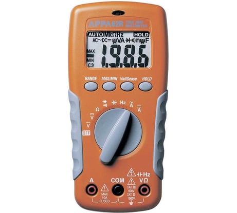 Мультиметр APPA 62R