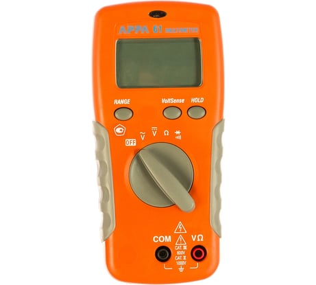 Мультиметр APPA 61