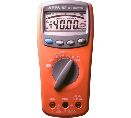 Мультиметр APPA 82