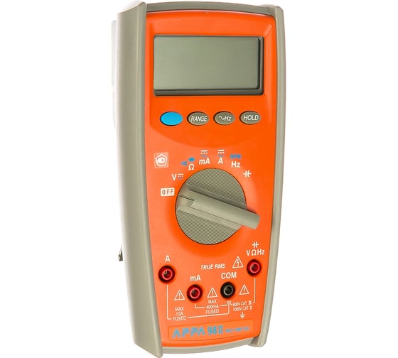 Мультиметр APPA 98II