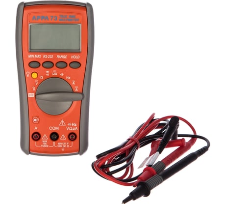 Мультиметр APPA 73