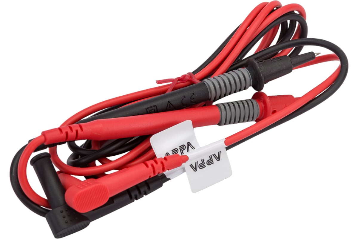 Мультиметр APPA 93N - выгодная цена, отзывы, характеристики, фото ...