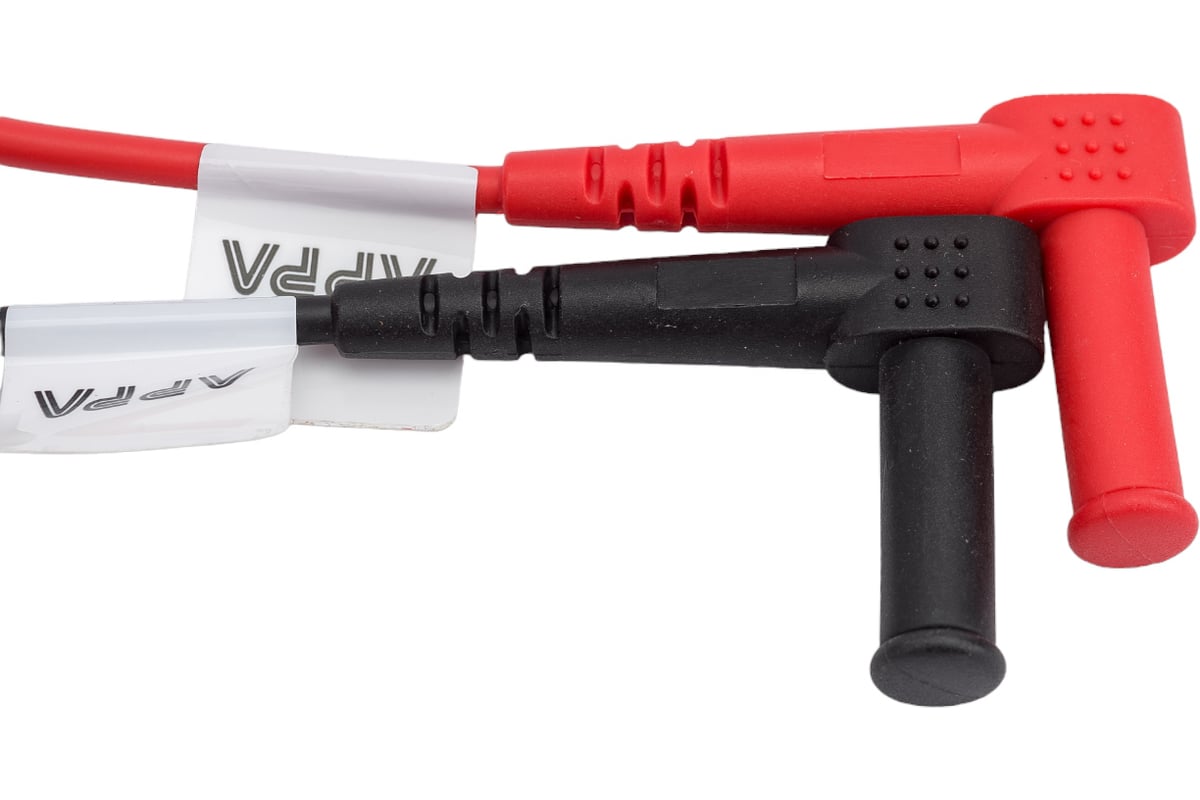 Мультиметр APPA 93N - выгодная цена, отзывы, характеристики, фото ...