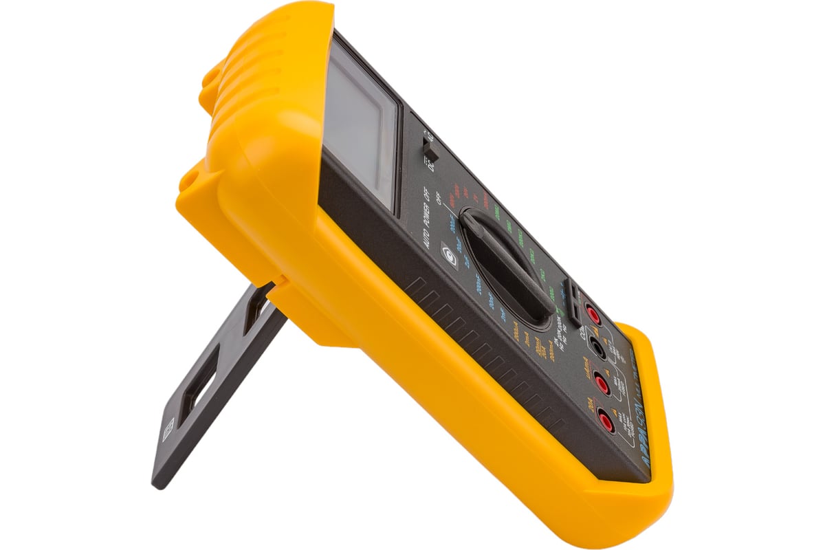 Мультиметр APPA 93N - выгодная цена, отзывы, характеристики, фото ...