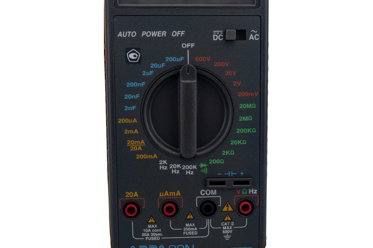 Мультиметр APPA 93N - выгодная цена, отзывы, характеристики, фото ...