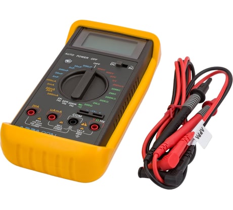 Мультиметр APPA 93N